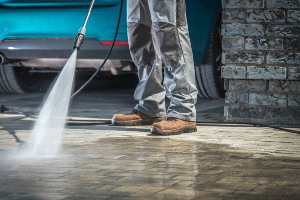 Best Roof Washing  in Macdonnell Heights, NY