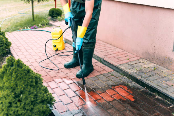 Best Factory Floor Cleaning  in Macdonnell Heights, NY