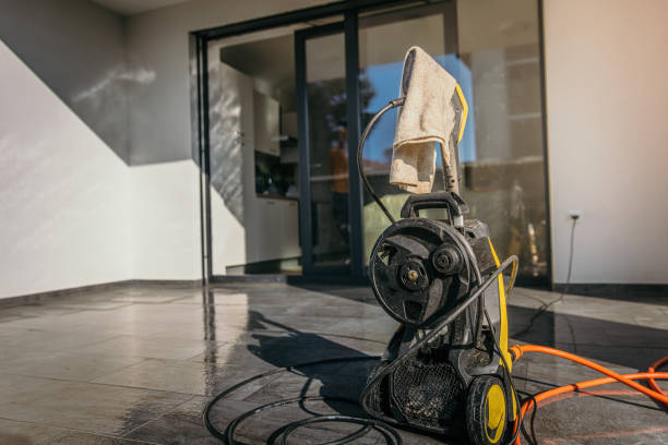 Best Gas Station Cleaning  in Macdonnell Heights, NY